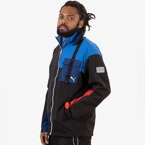 PUMA BMW M MOTORSPORTS JACKET XL